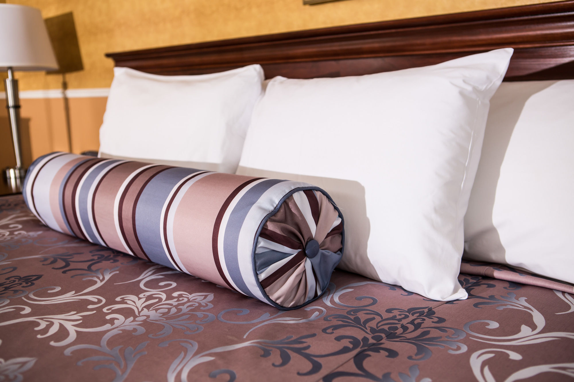 Фото Château Repotel Henri IV