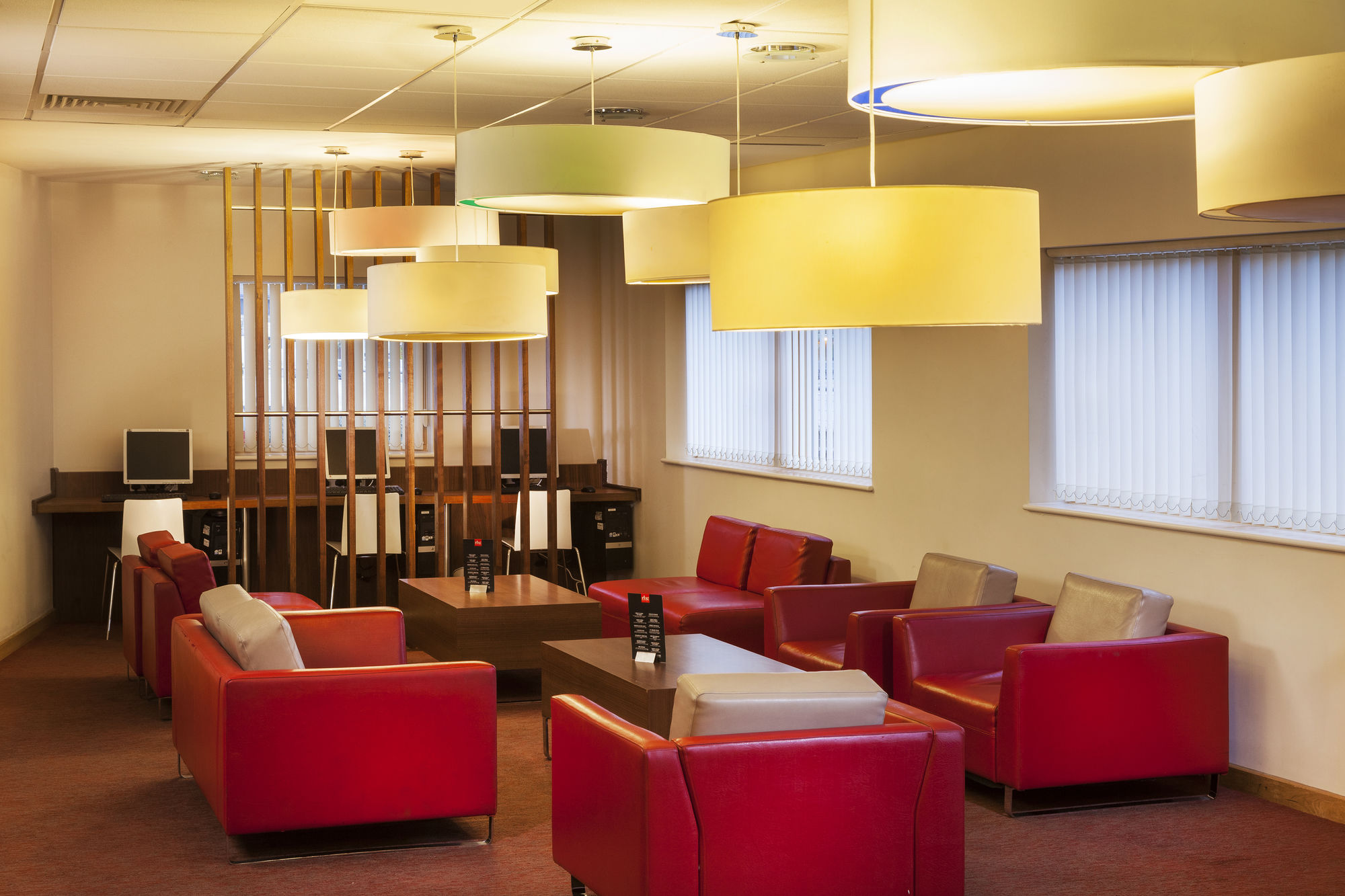 Фото Park Inn by Radisson Peterborough