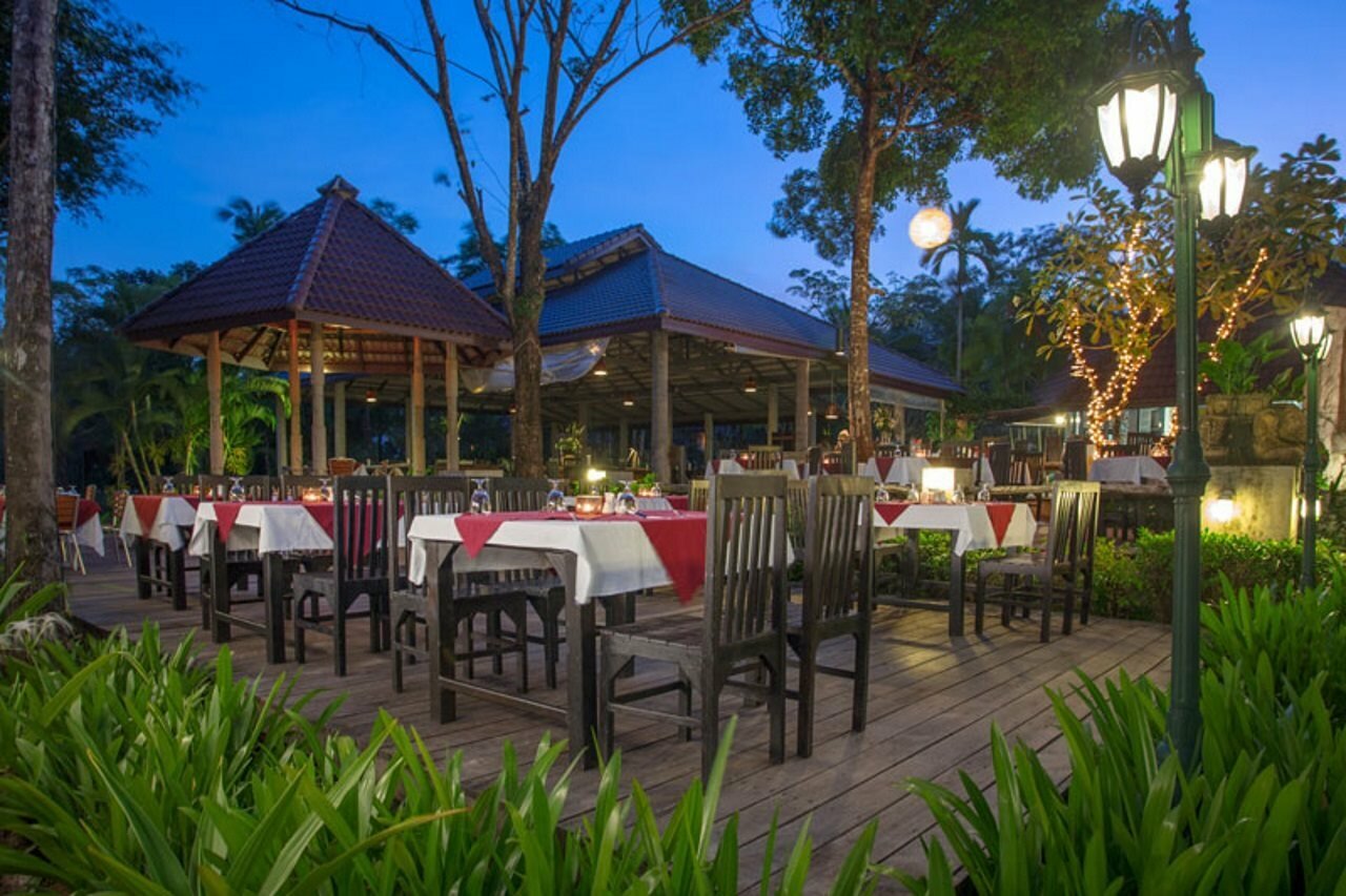 Фото Annika Koh Chang