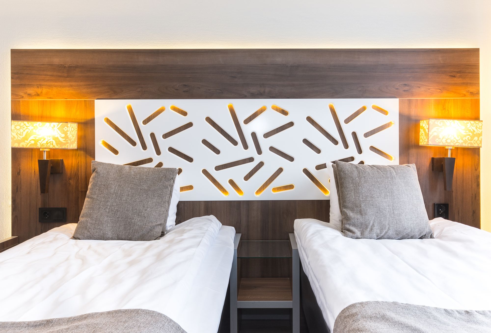 Фото Hotell Östersund