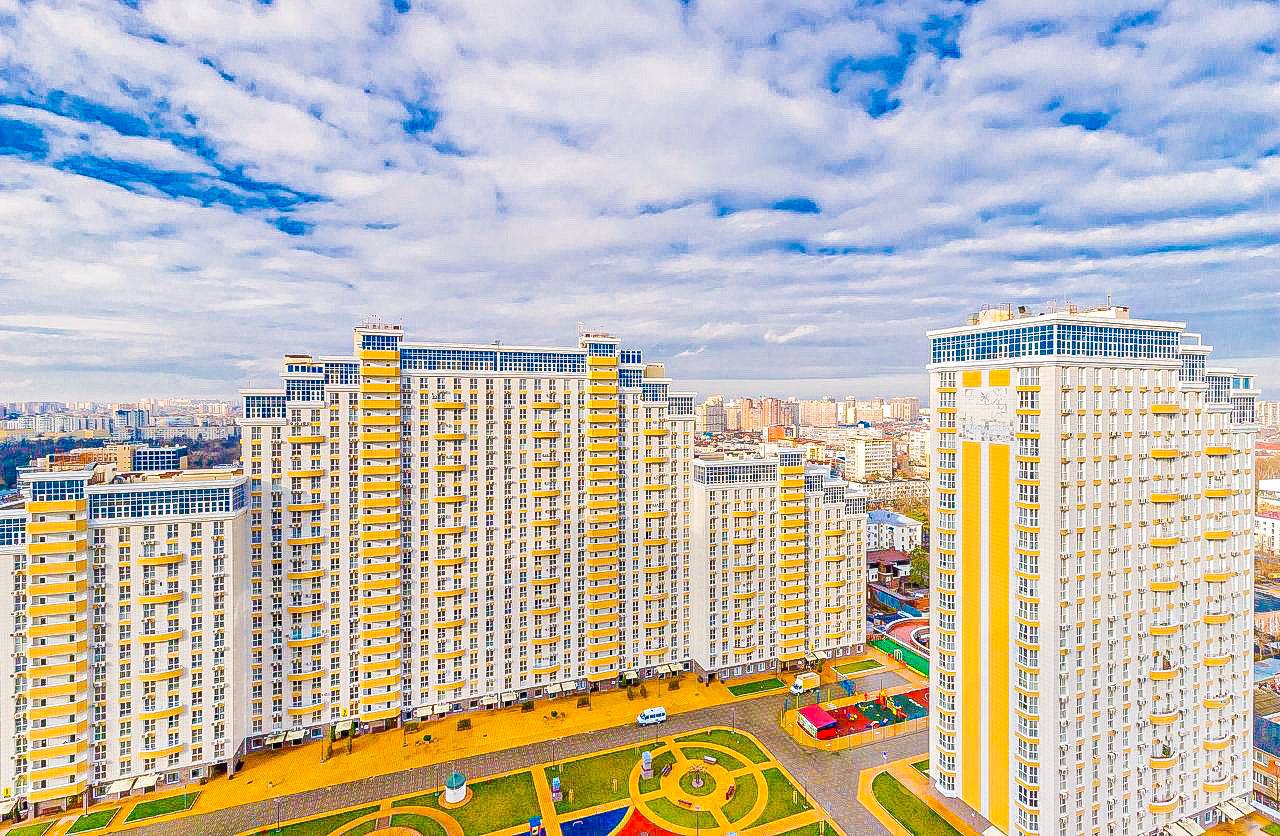 Фото Юг Апарт