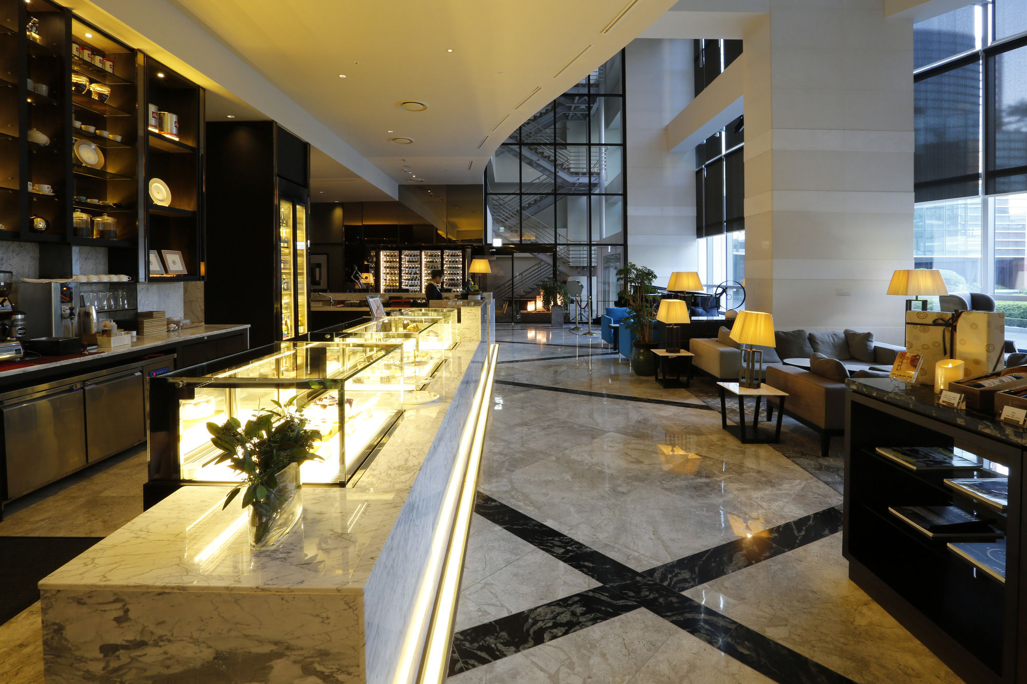Фото Grand Mercure Ambassador Changwon