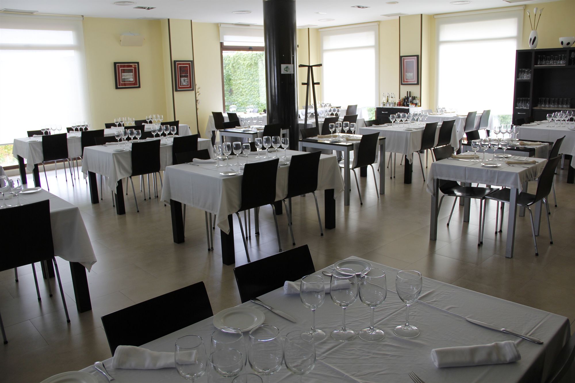 Фото Hotel Hidalgo