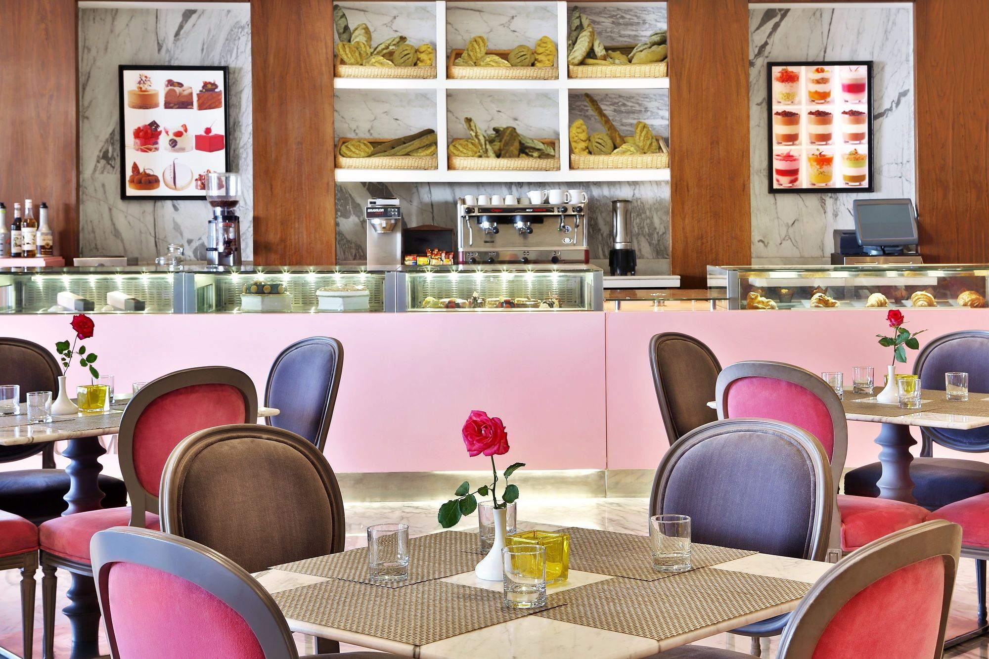 Фото Hilton Alexandria Corniche