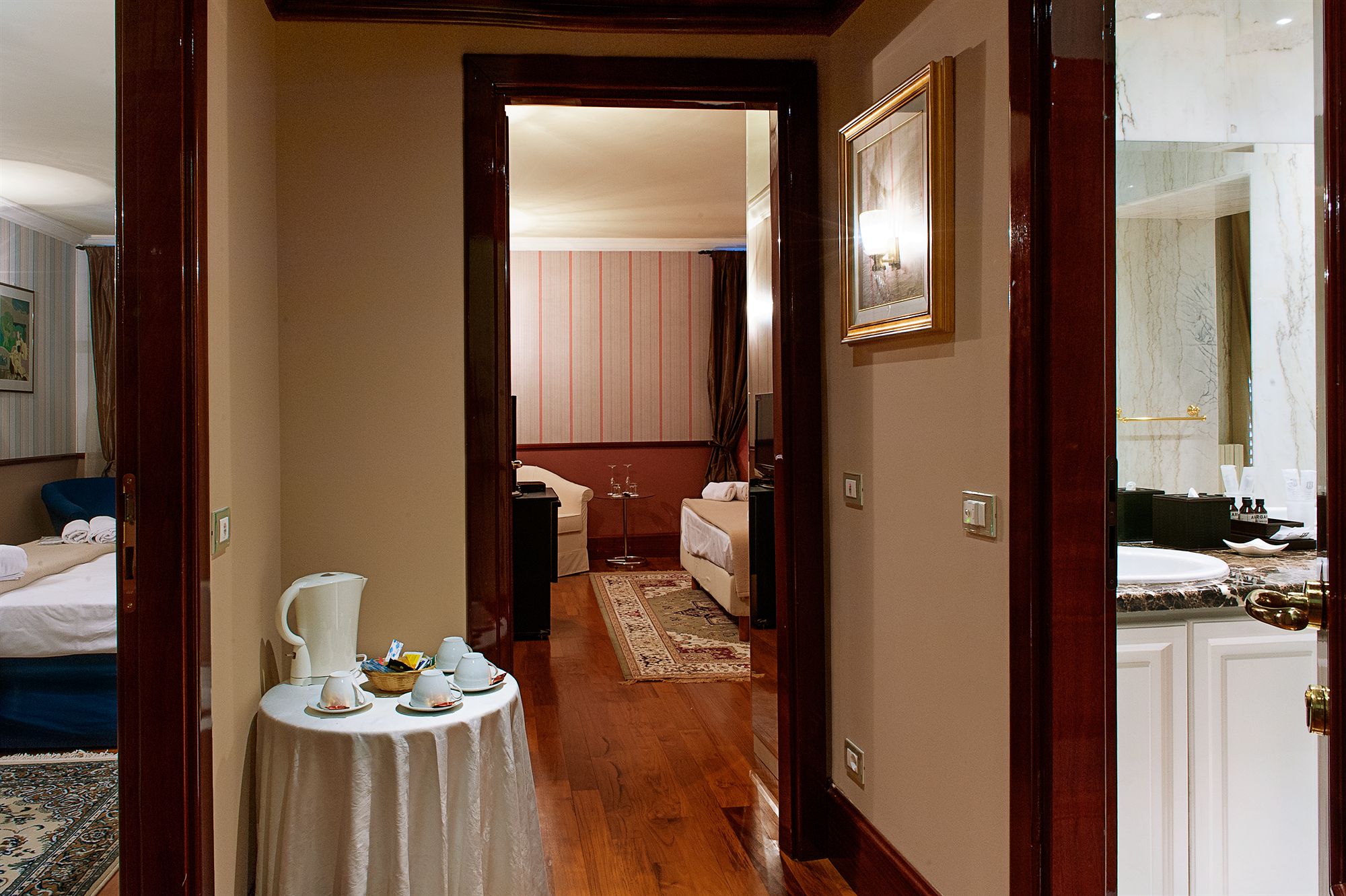 Фото Residenza Borsari