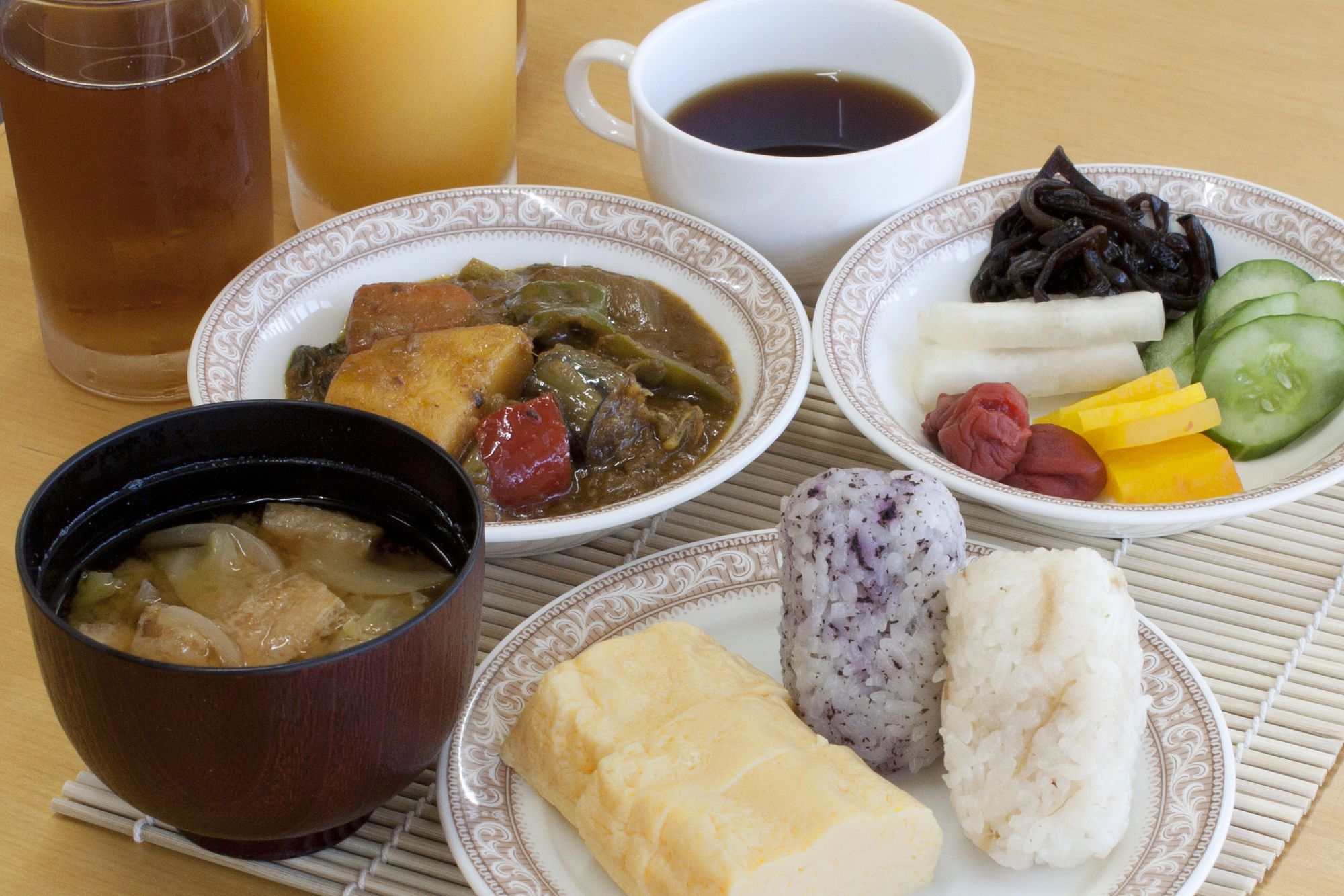 Фото Wakayama Daiichi Fuji Hotel