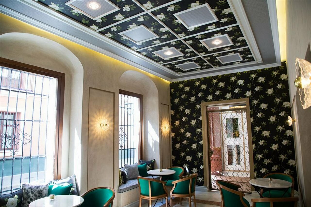 Фото Hotel Gravina 51