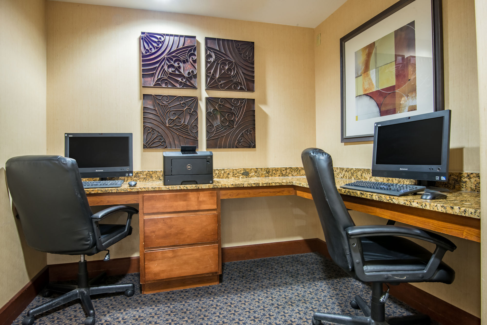 Фото Staybridge Suites Phoenix - Glendale Sports Dist, an Ihg Hotel
