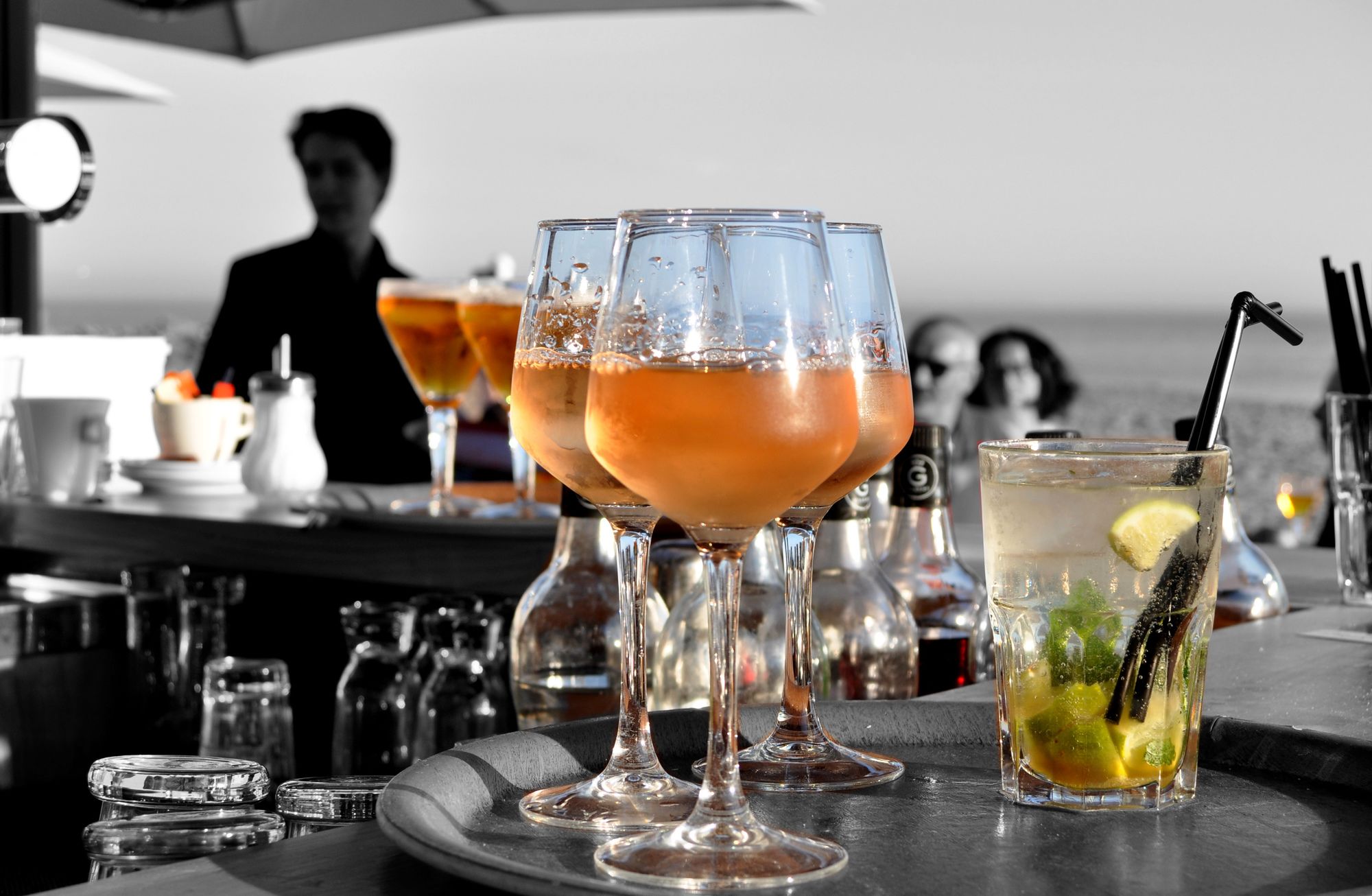 Фото Best Western Hotel De La Plage