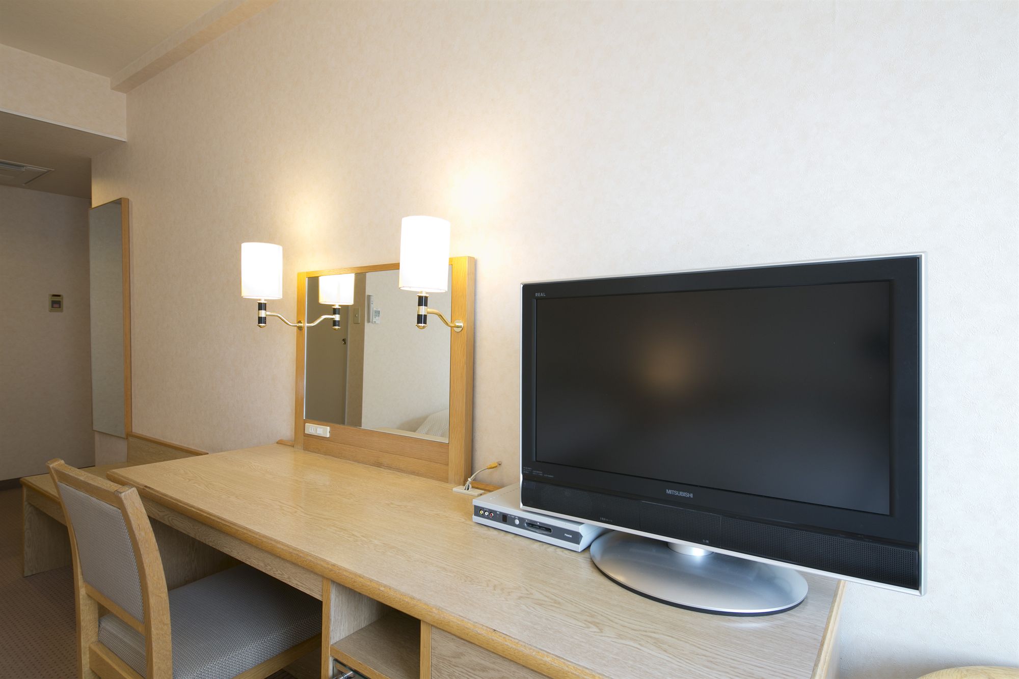 Фото Nagoya Kasadera Hotel