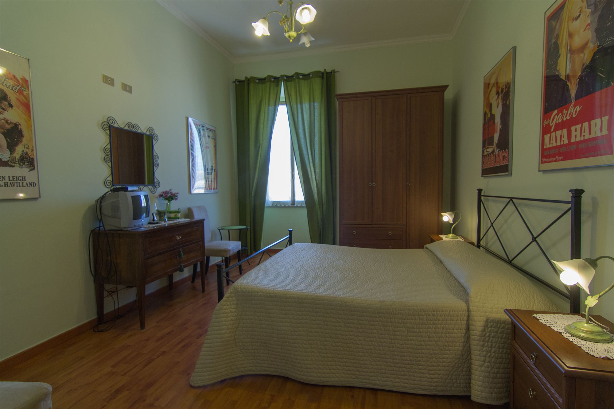 Фото Laterano Inn