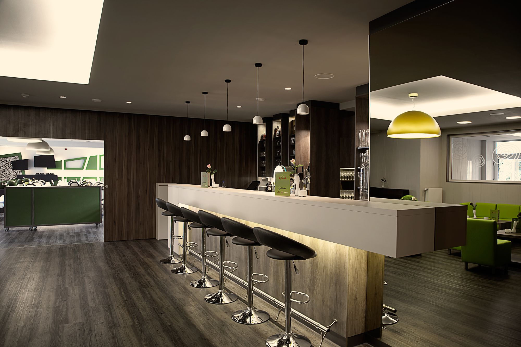 Фото Konsumhotel Oberhof