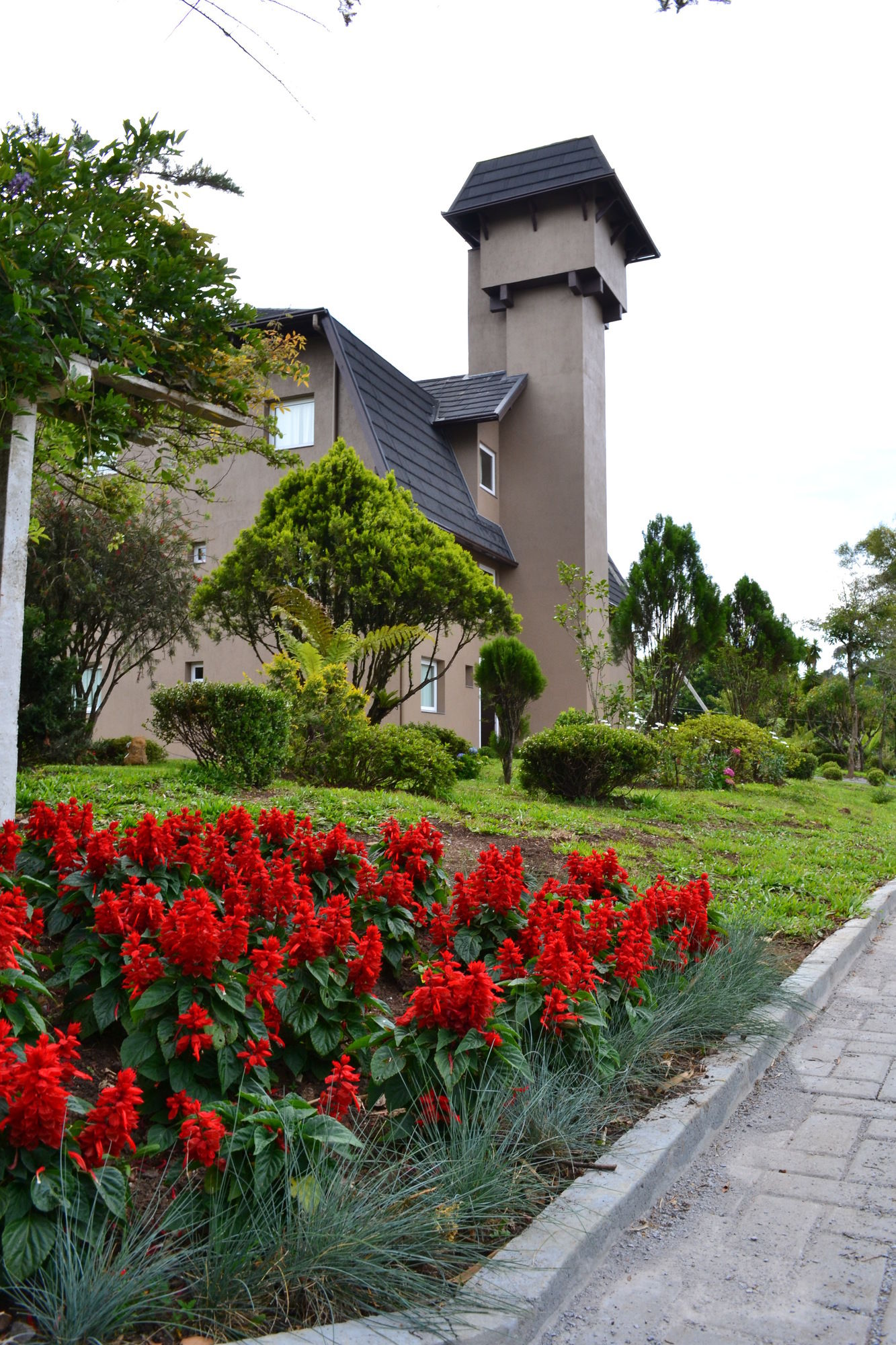 Фото Hotel Fioreze Quero Quero