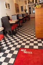 Фото Alp Hotel Amsterdam