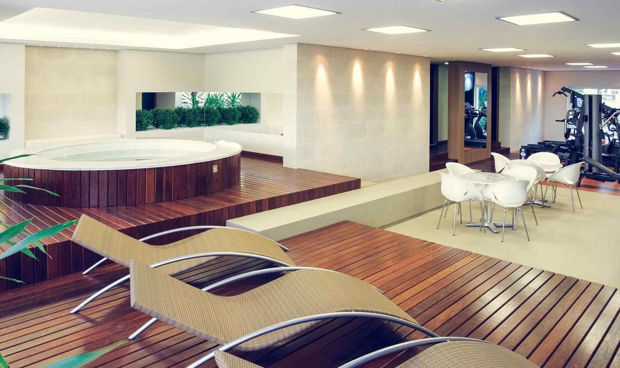 Фото Mercure Uberlandia Plaza Shopping Hotel