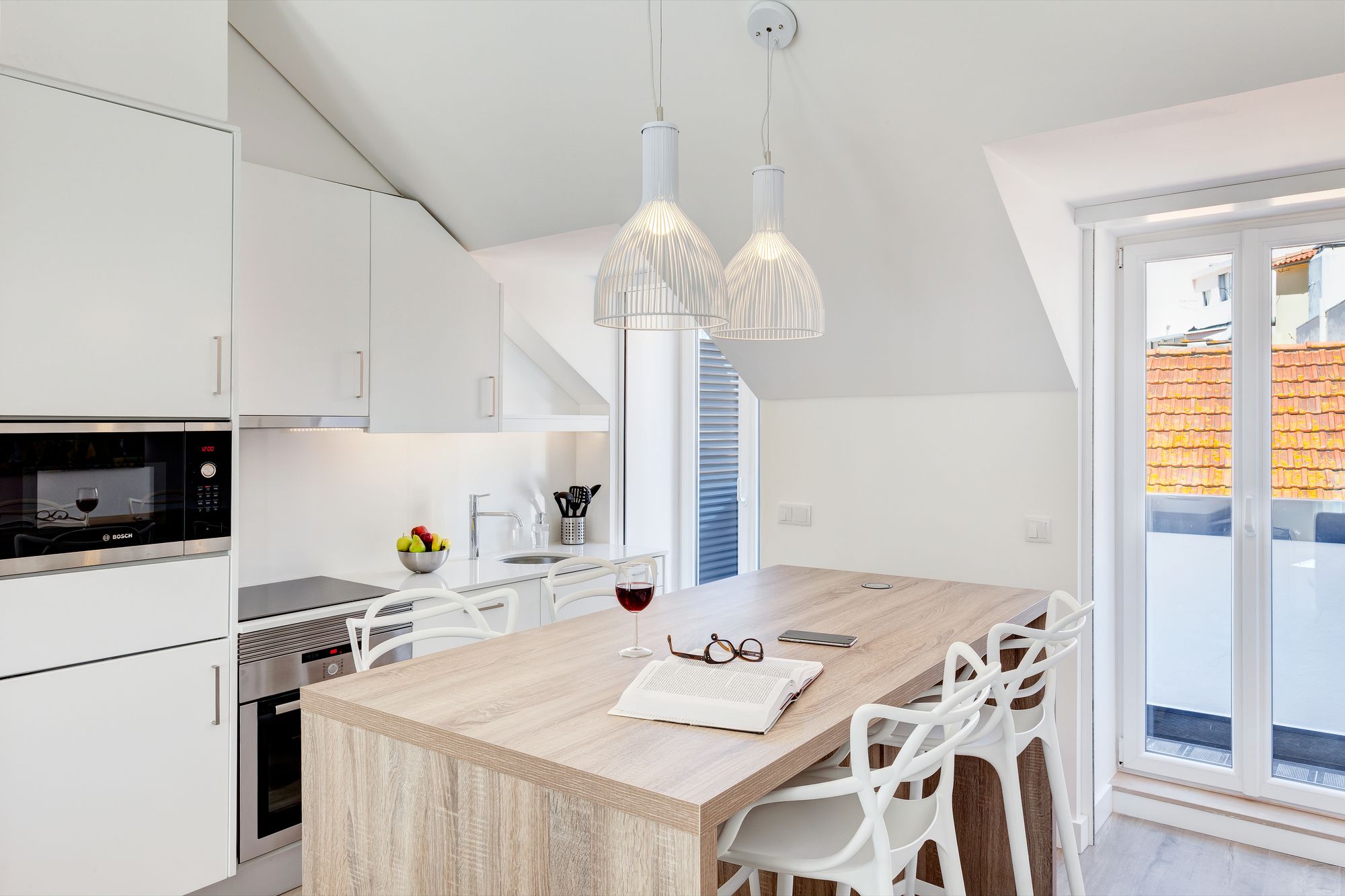 Фото Hello Lisbon Rossio Teatro Nacional