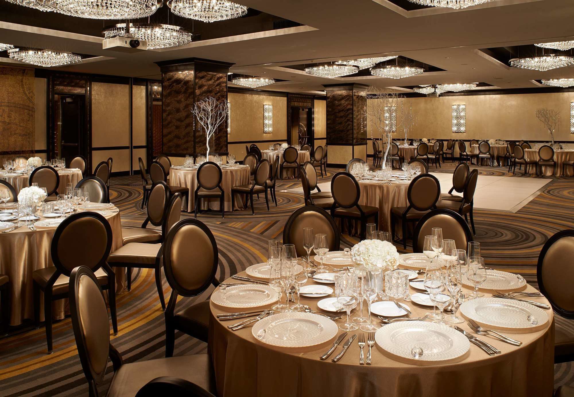 Фото Metropolitan at The 9, Autograph Collection