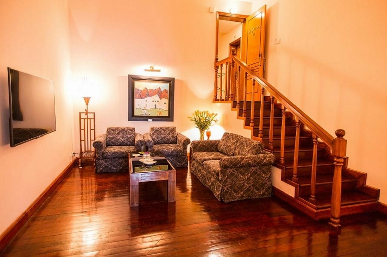 Фото De Syloia Hotel