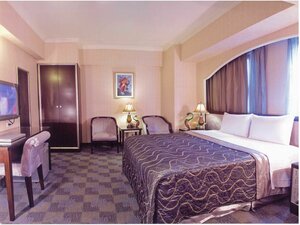 Гостиница Jin Man Jia Hotel