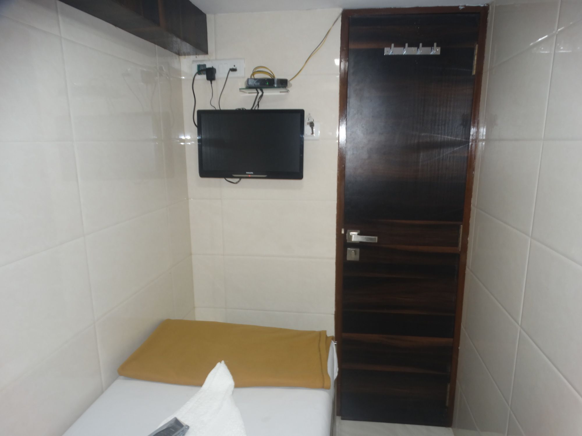 Фото Hotel Qamar