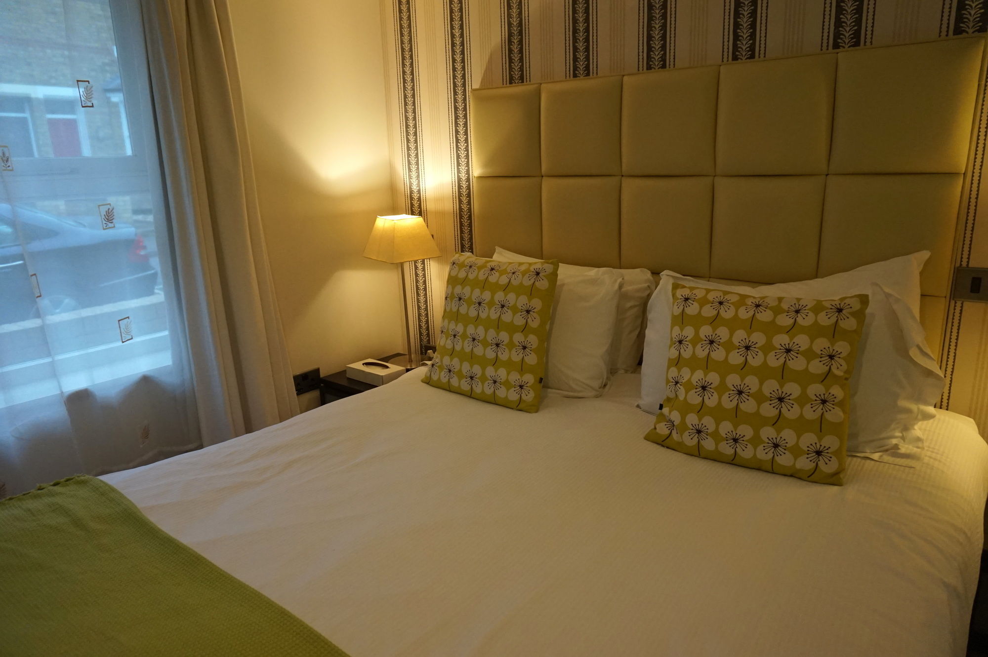 Фото Ethos Hotel