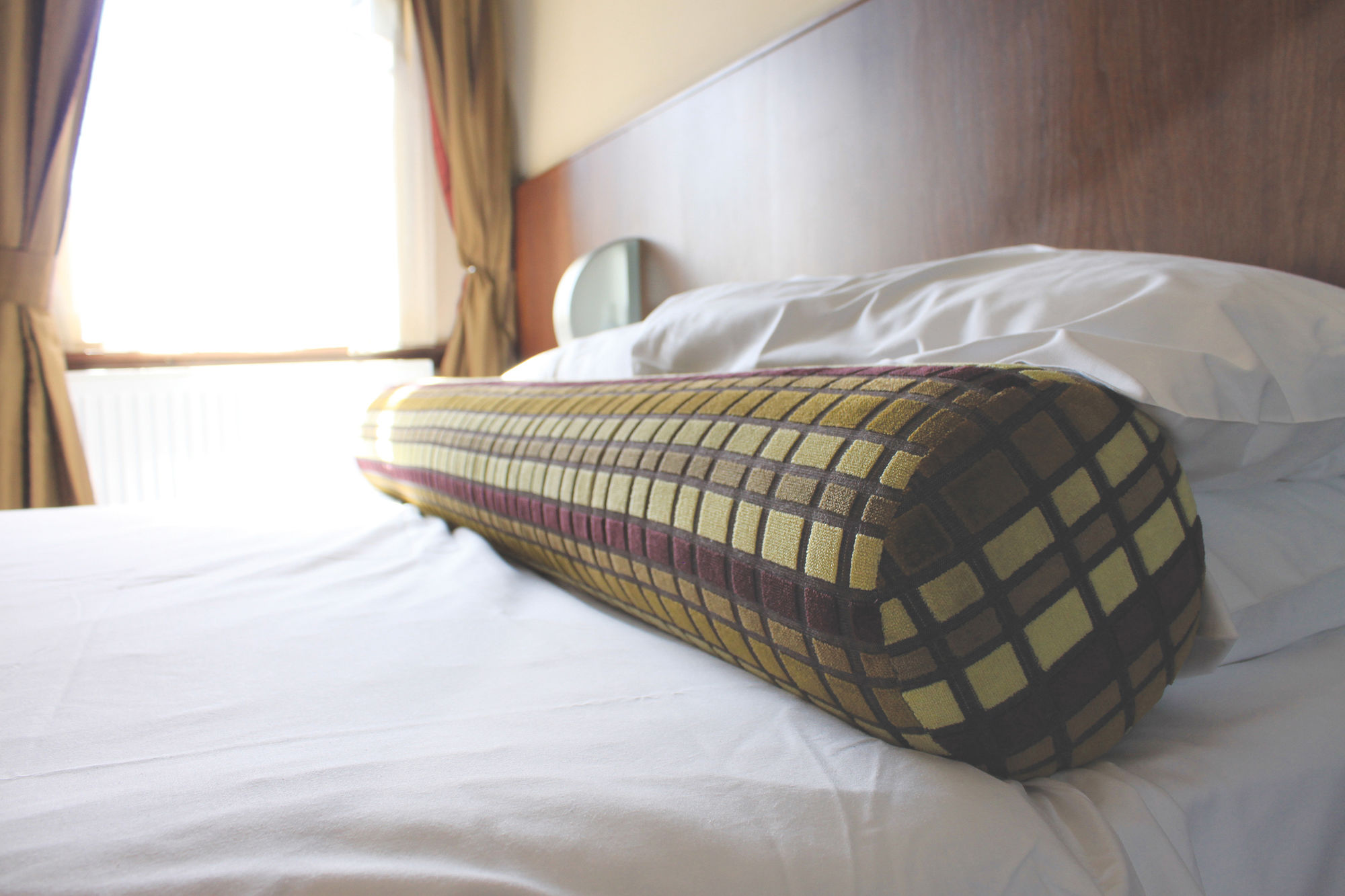 Фото The Lynnhurst Hotel