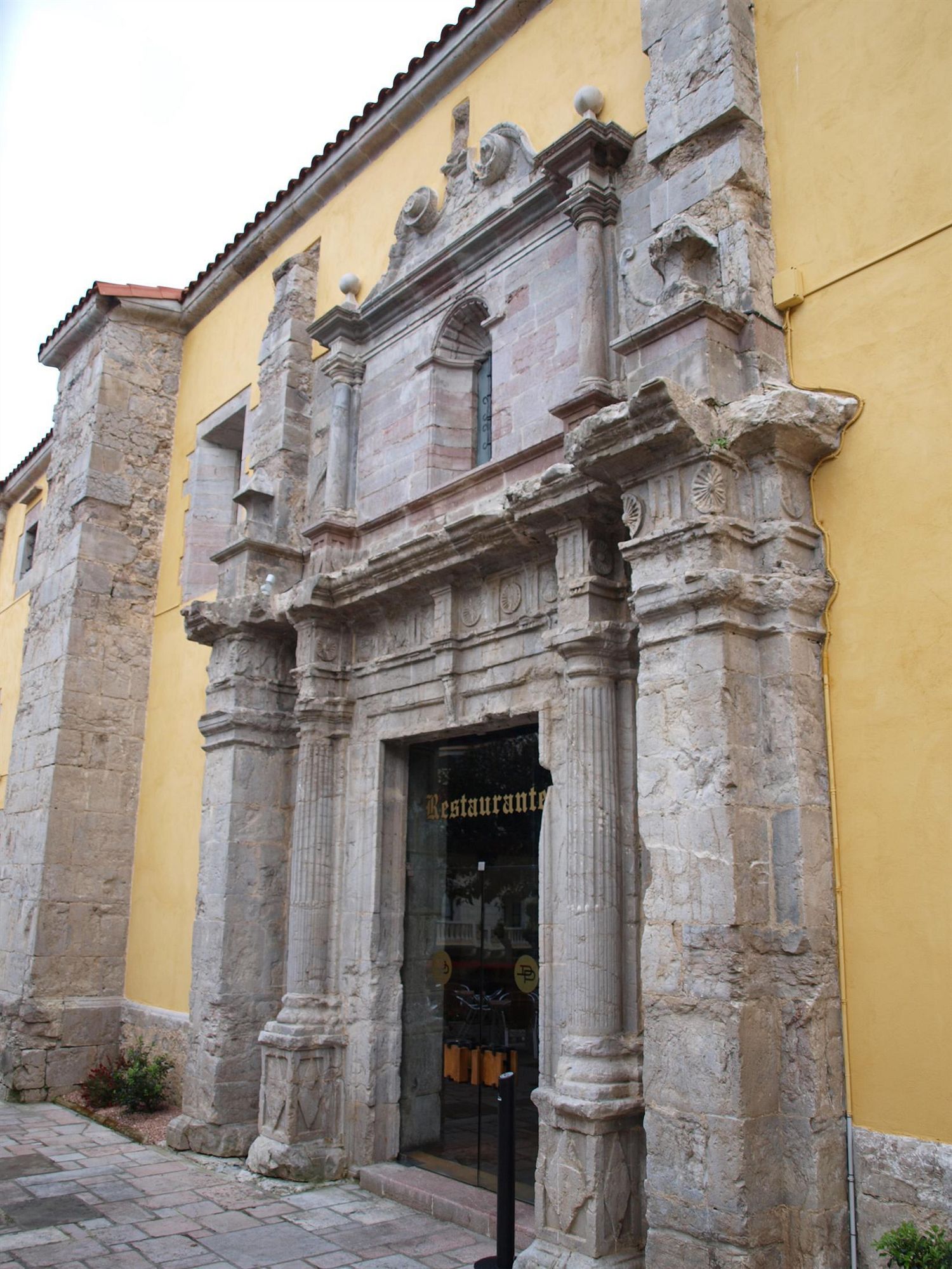 Фото Hotel Don Paco