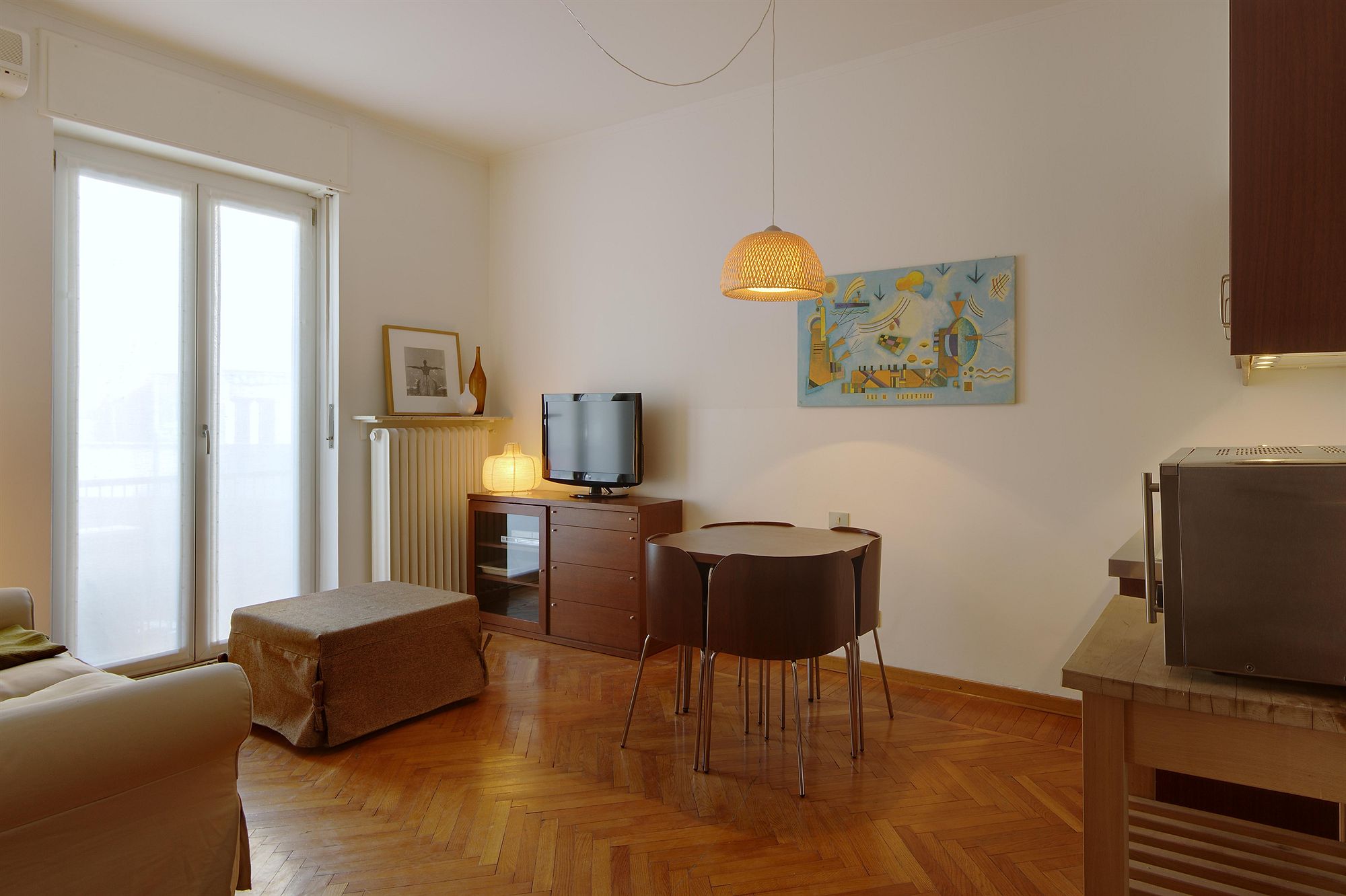 Фото Milan Apartment Rental