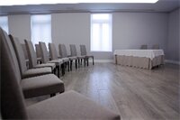 Фото Méndez Núñez Hotel