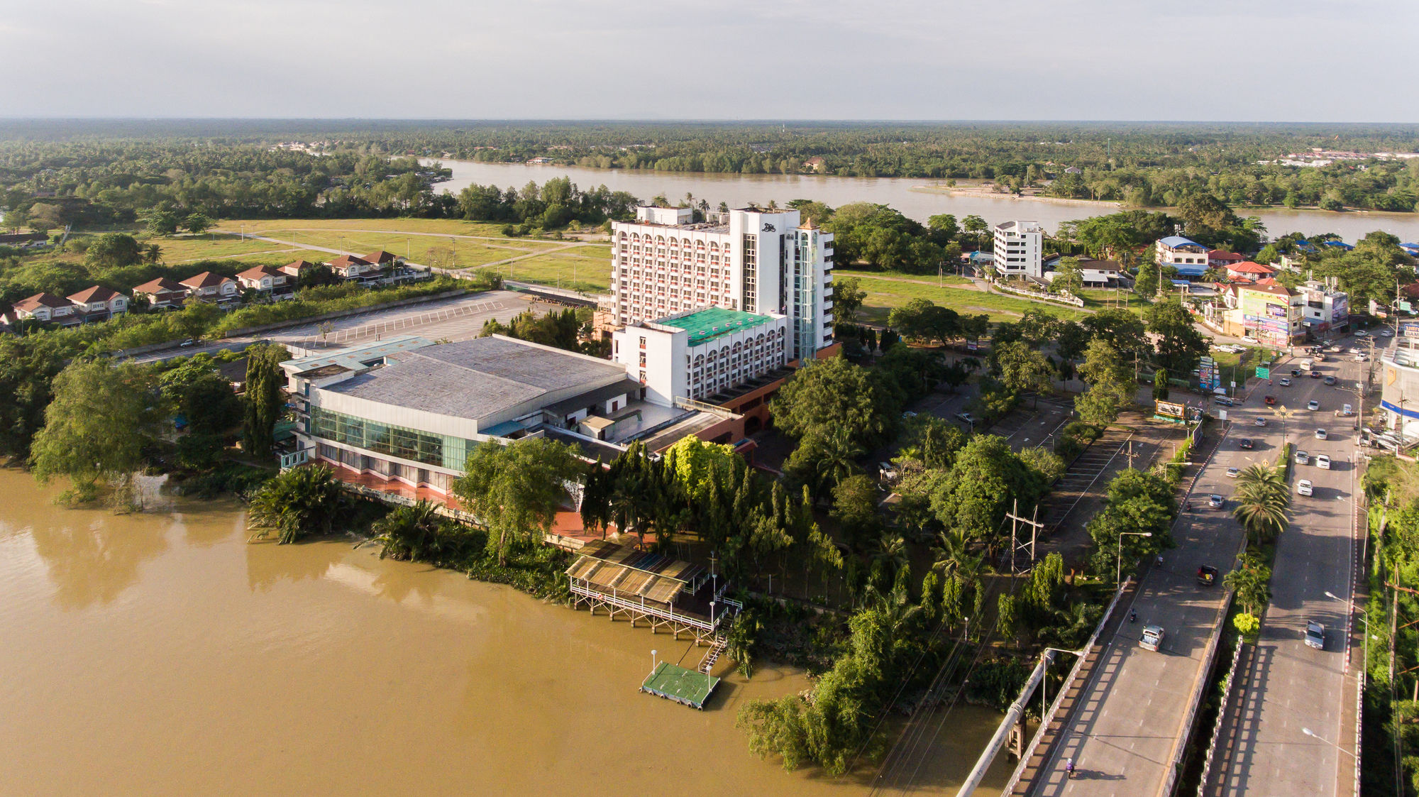 Фото Wangtai Hotel