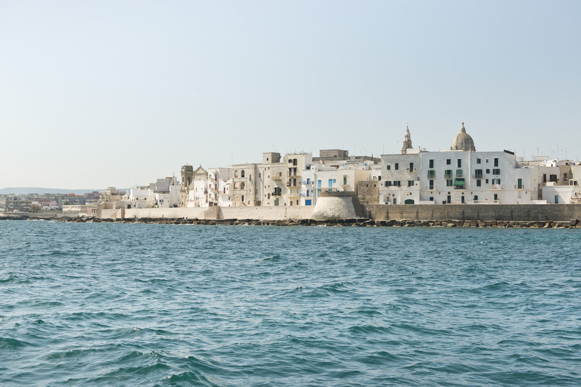 Фото Palazzo Indelli