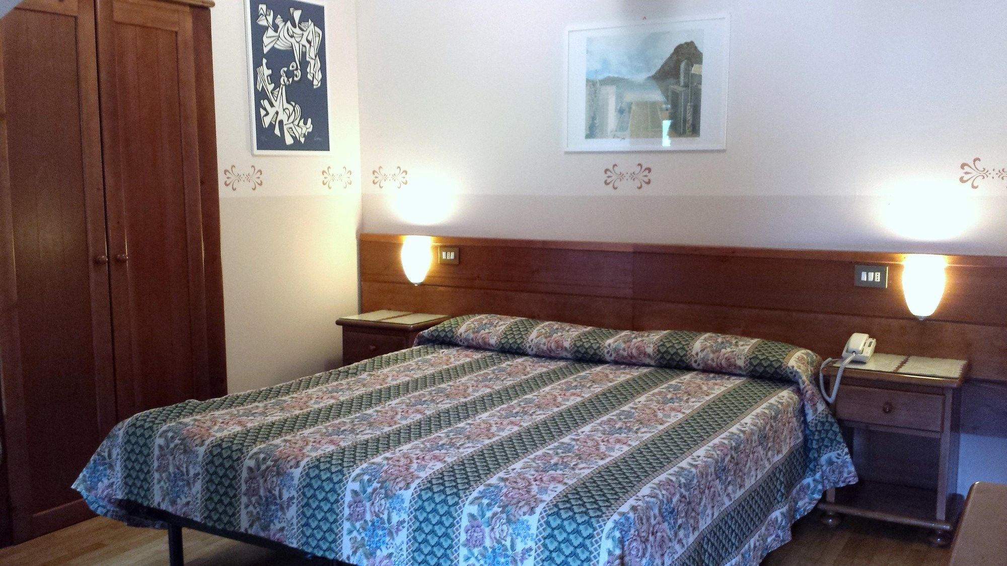 Фото Hotel Serena