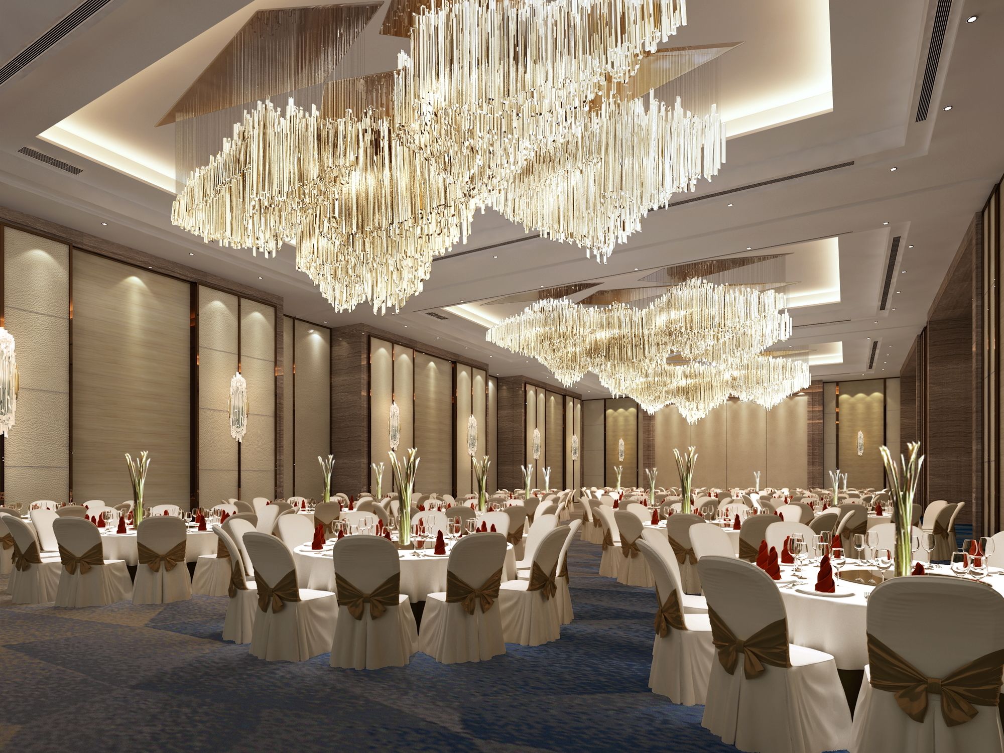 Фото Hilton Shenyang