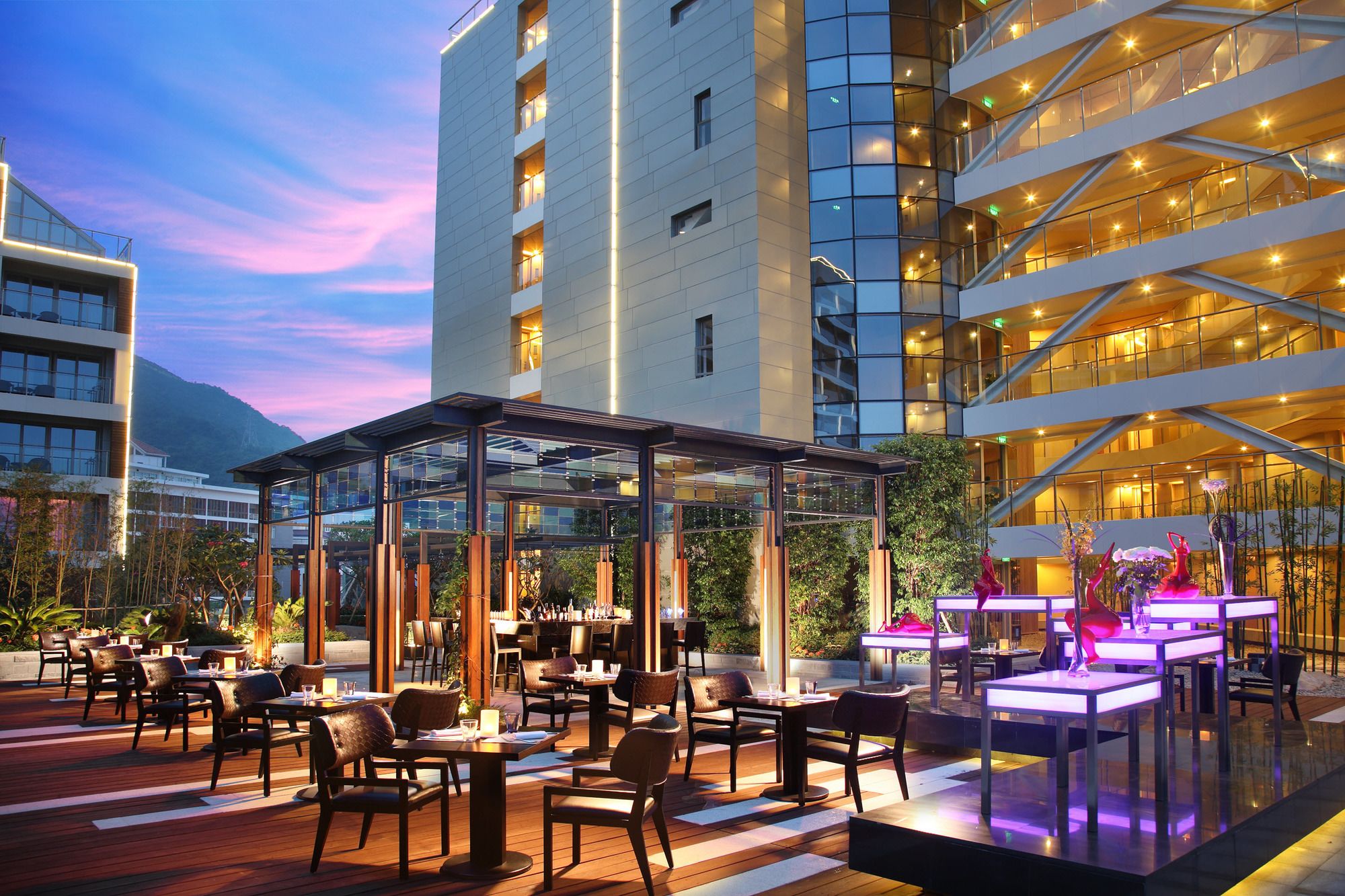 Фото Kingkey Palace Hotel Shenzhen