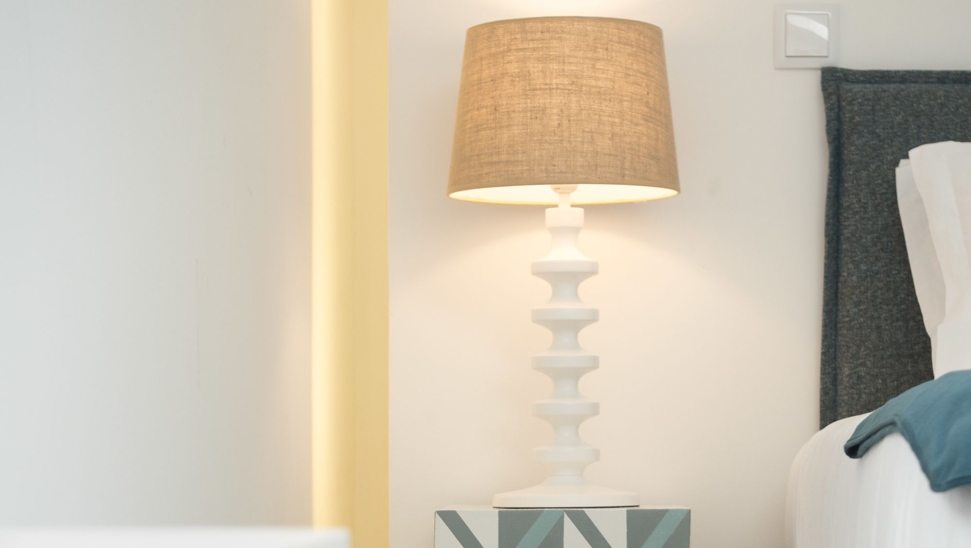 Фото Lisbon Serviced Apartments - Avenida