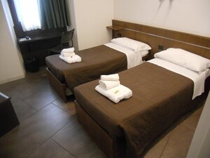 Гостиница Accommodation Verona