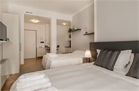 Фото Milan Royal Suites Magenta Palace