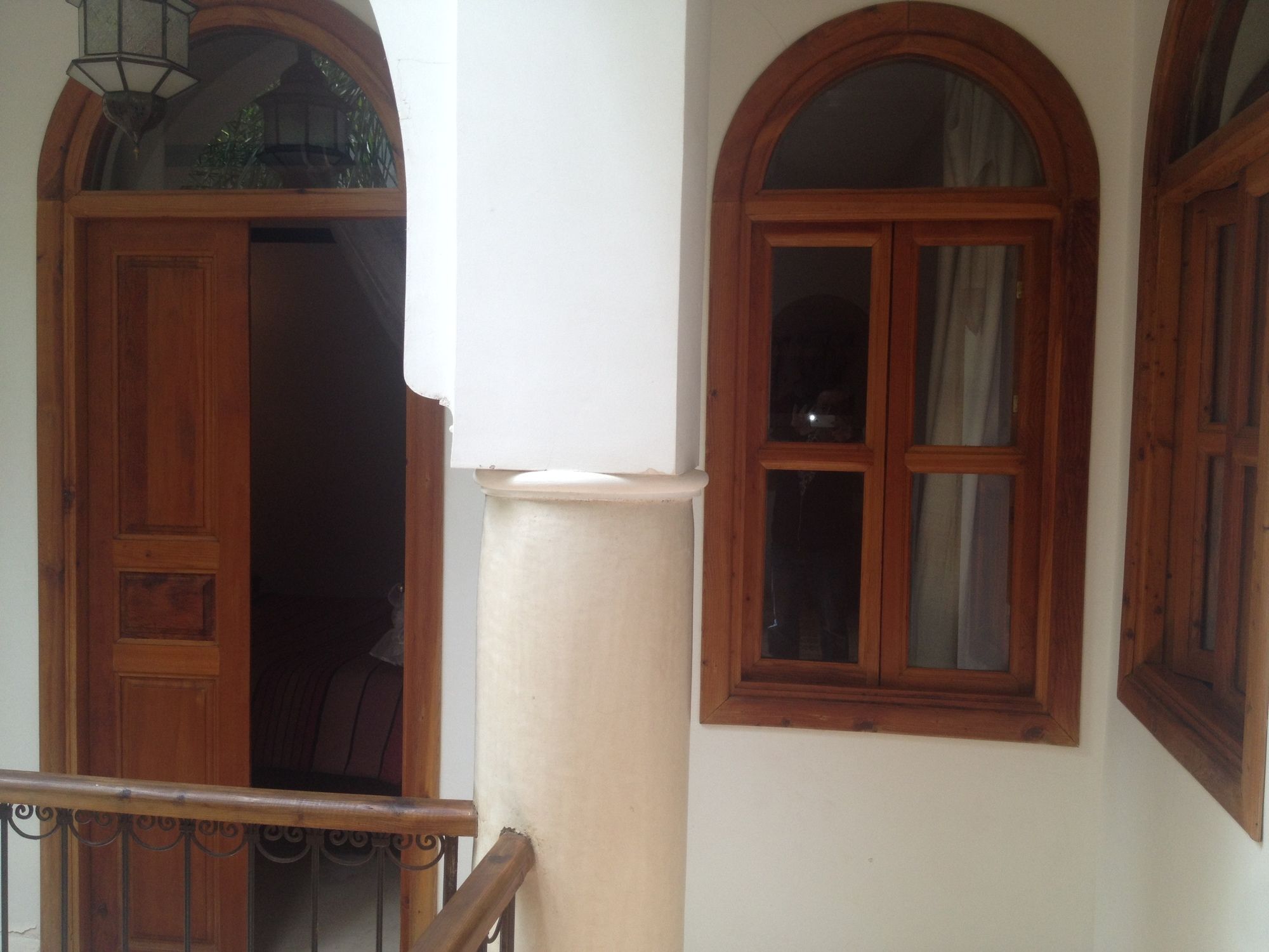 Фото Riad Mariana