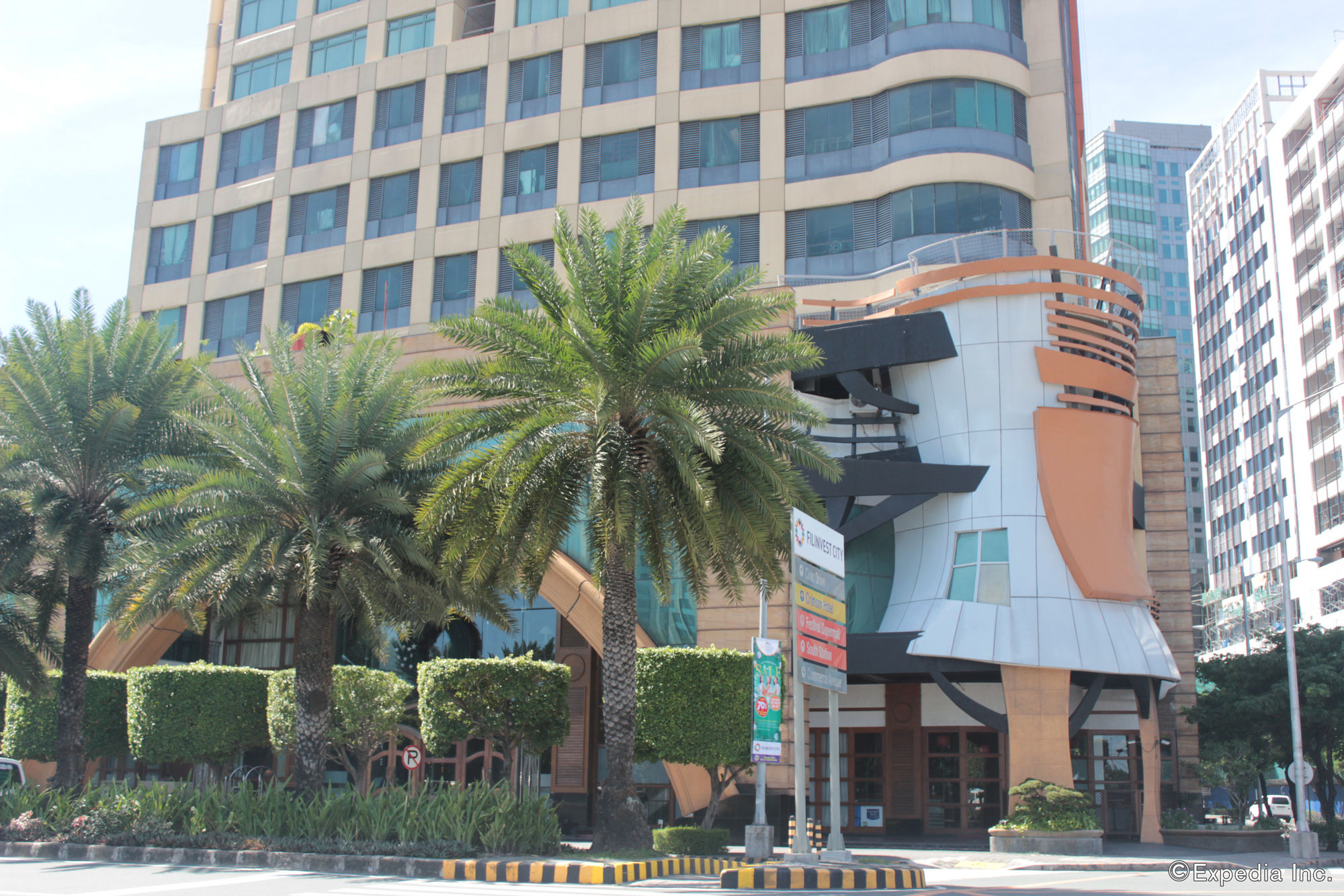 Фото Vivere Hotel