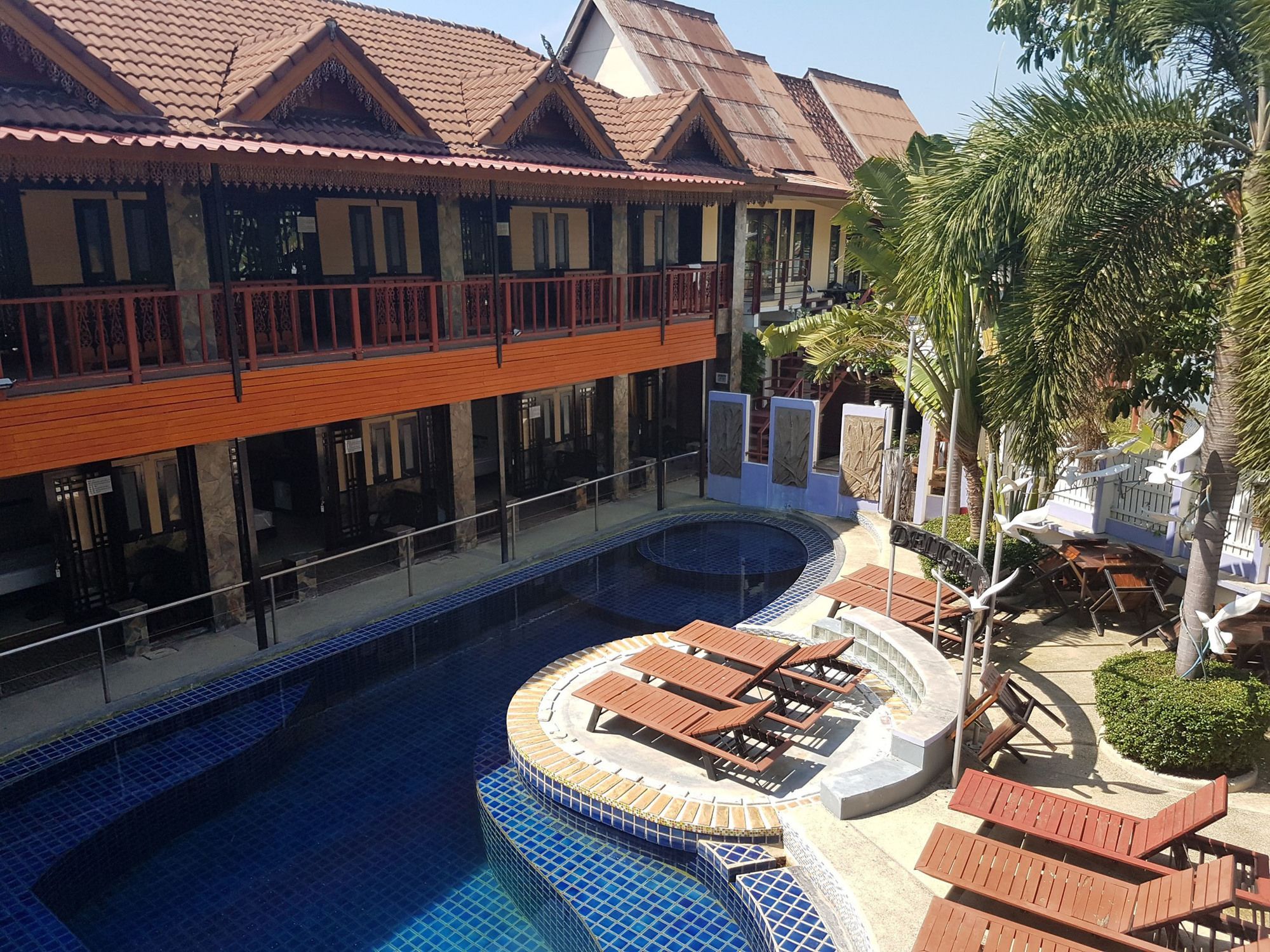 Фото отеля 4