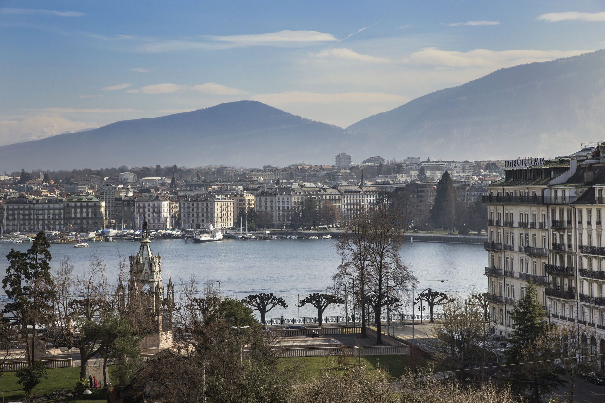 Фото отеля 4