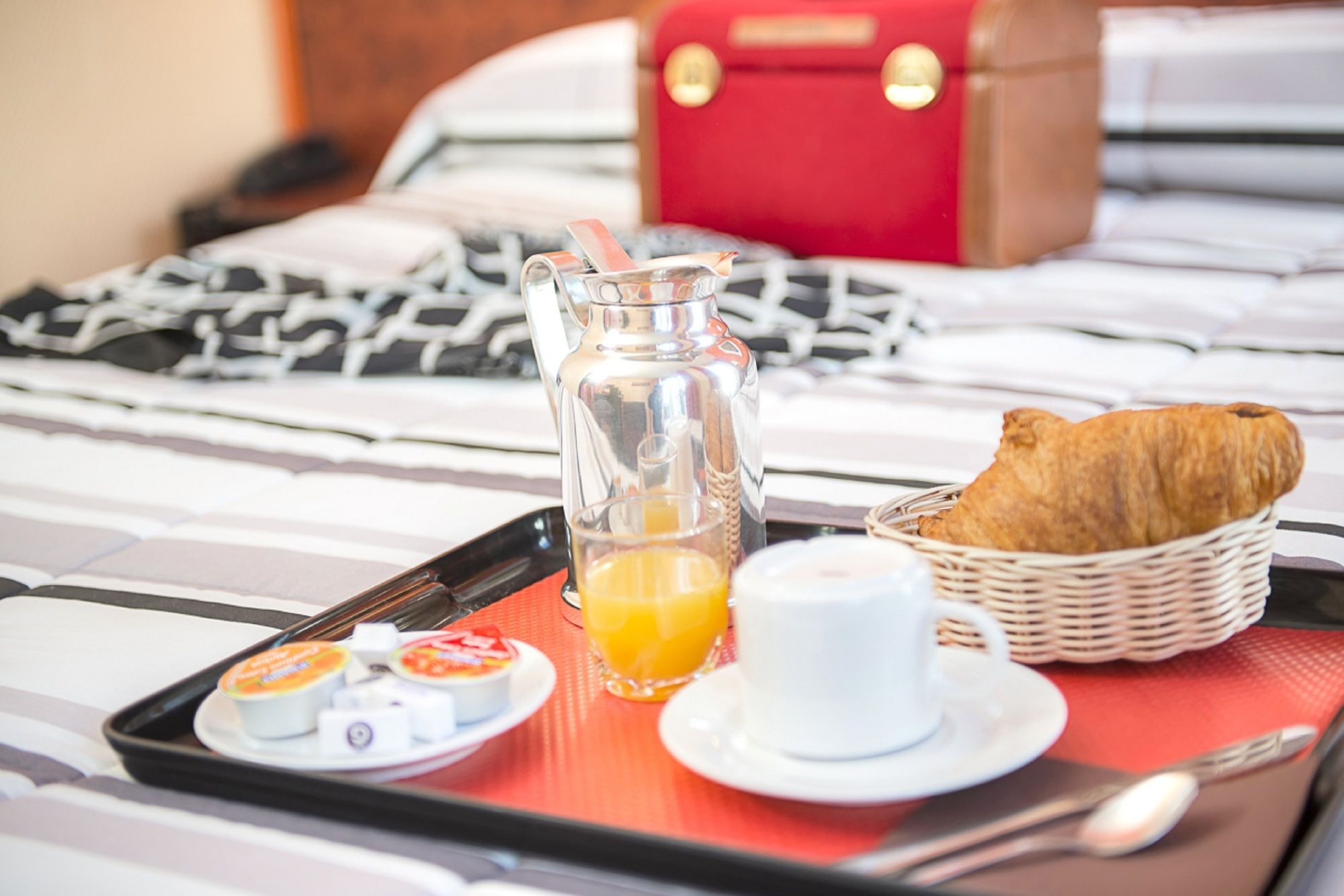 Фото Hôtel Pierre Nicole