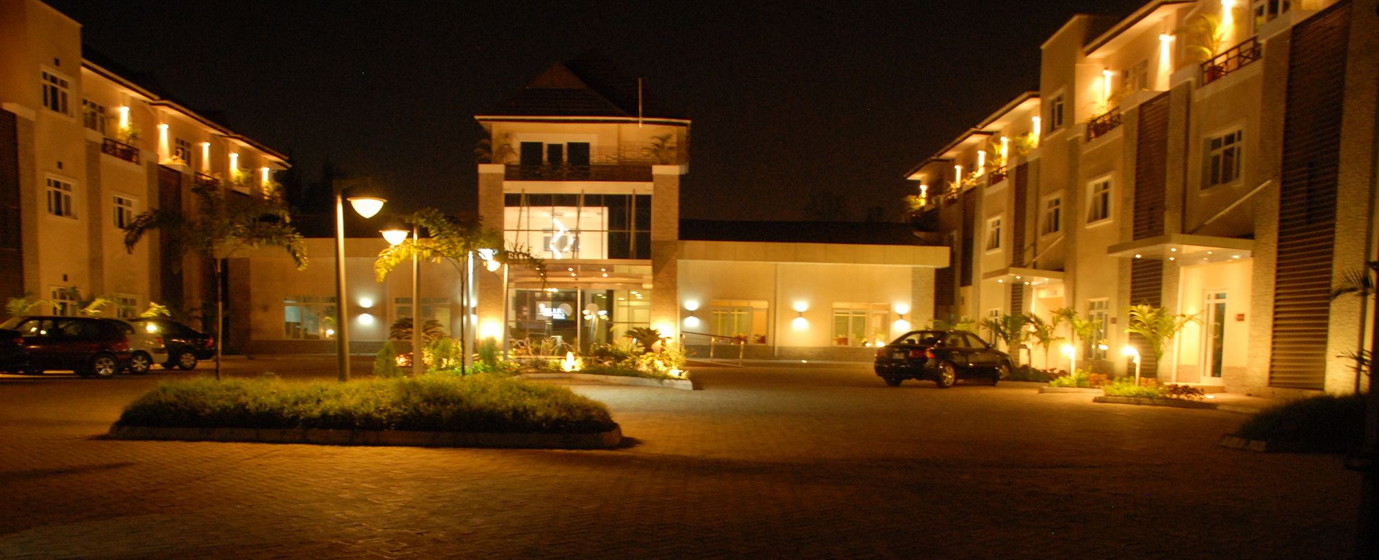 Фото Amber Residence