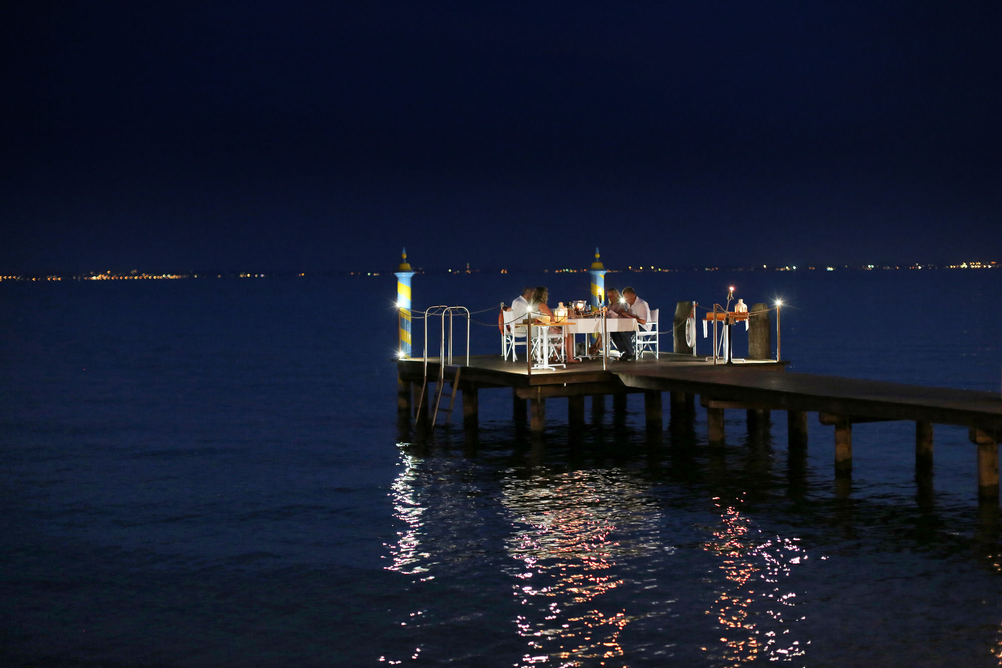 Фото Hotel Kriss Internazionale