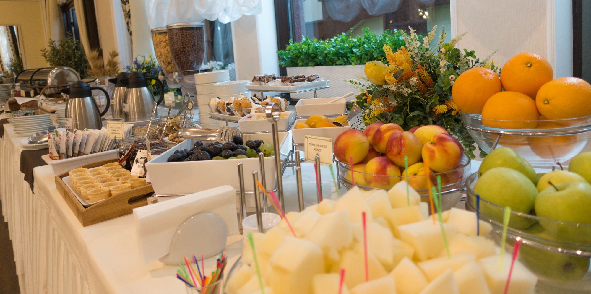 Фото Regency Hotel