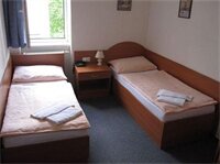 Фото Hotel Attic