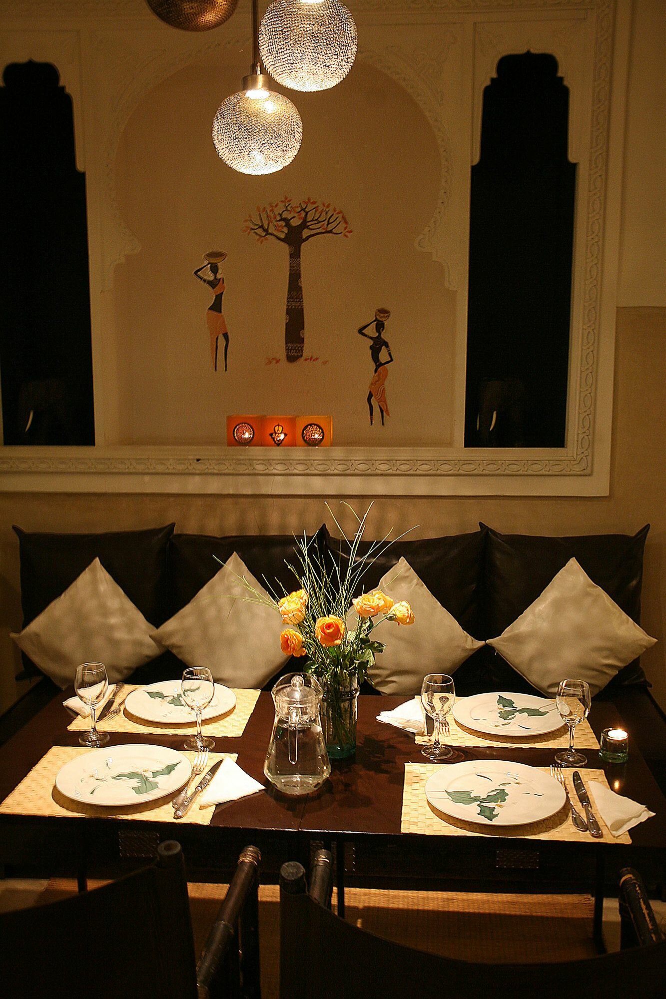 Фото Riad Dar Massai