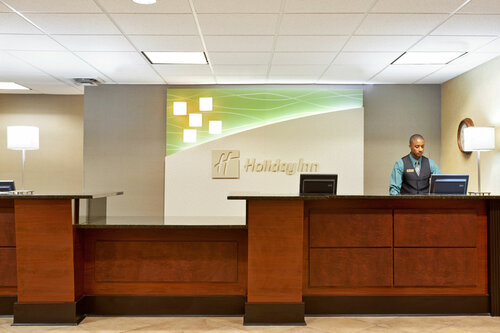 Гостиница Holiday Inn Rockford, an Ihg Hotel в Рокфорде