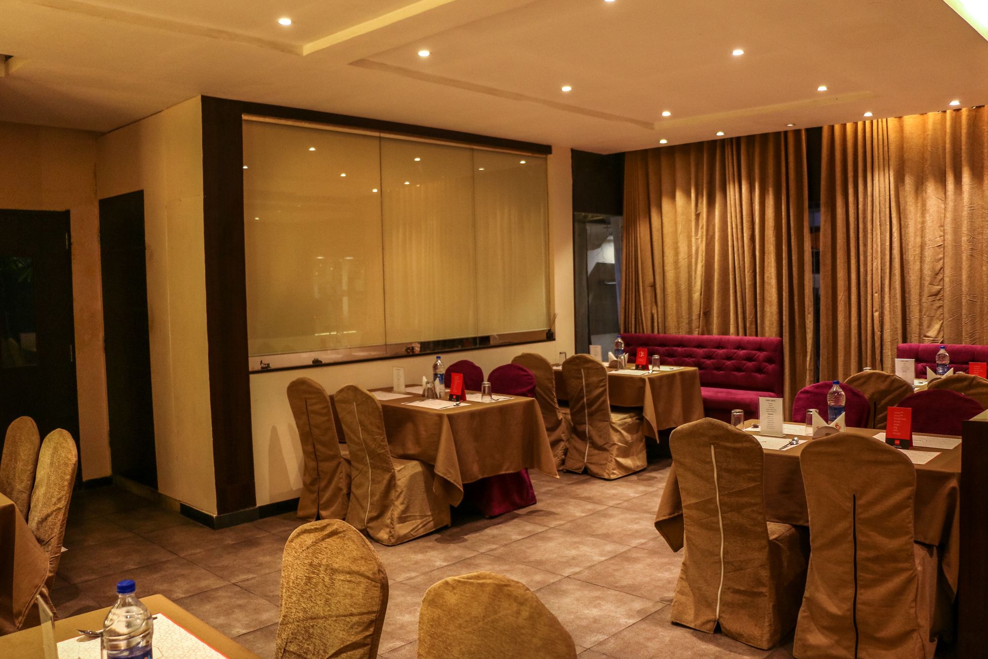 Фото Hotel Mars Classic