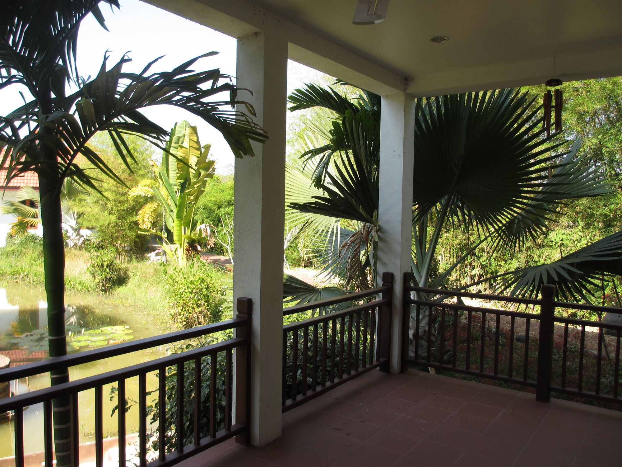 Фото Jasmine Hills Villas & SPA